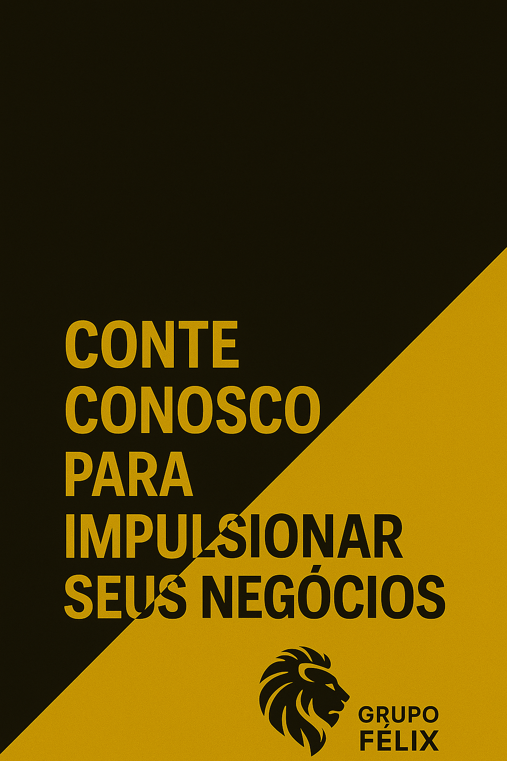 Felix - Impulsione Negócios