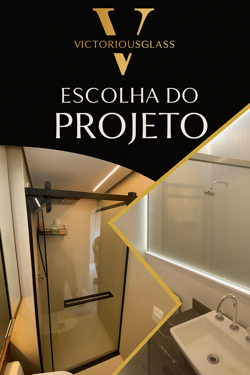 Material VictoriousGlass