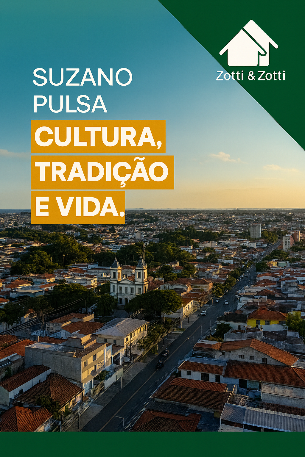 Zotti - Suzano Cultural